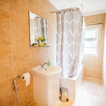 Gama Marylebone Apartment London