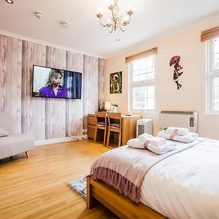 Gama Marylebone