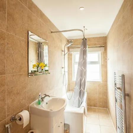 Gama Marylebone