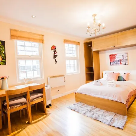 Gama Marylebone London