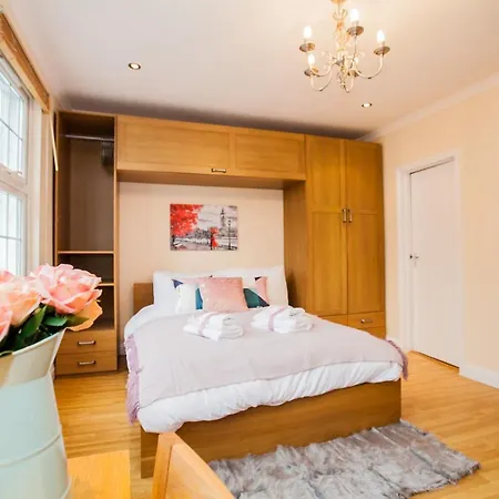 Gama Marylebone Apartment *