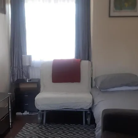 Beautiful Cosy 1bedroom In Apartment