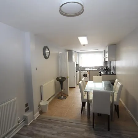 The Greatfields Drive Holiday home *