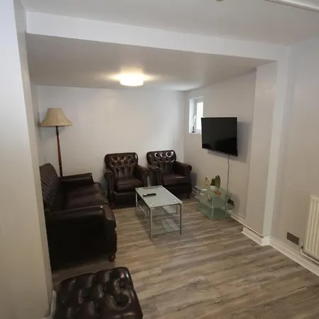 The Greatfields Drive Holiday home *