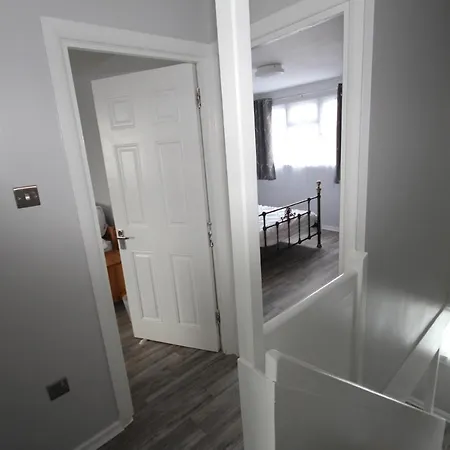 The Greatfields Drive Holiday home