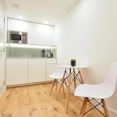 Shepherds Bush Serviced By Concept Londra