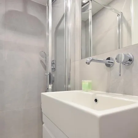 Aparthotel Shepherds Bush Serviced By Concept *