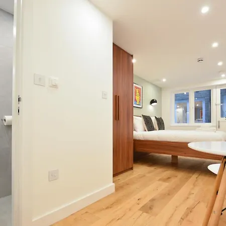 Shepherds Bush Serviced By Concept Aparthotel