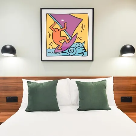 Aparthotel Shepherds Bush Serviced By Concept *