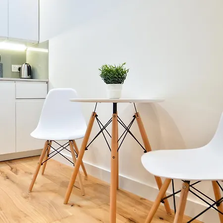 Aparthotel Shepherds Bush Serviced By Concept