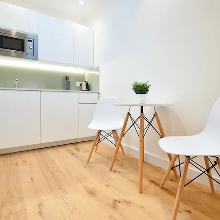 Aparthotel Shepherds Bush Serviced By Concept