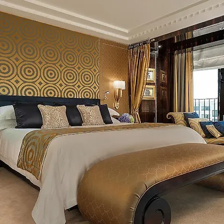 Four Seasons At Park Lane 5* Λονδίνο