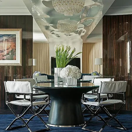 Four Seasons At Park Lane Λονδίνο