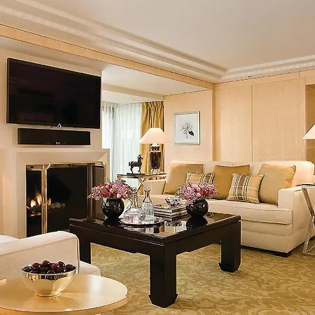 Four Seasons At Park Lane Ξενοδοχείο 5*