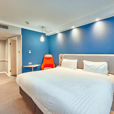Hotel Express Stratford By Ihg London