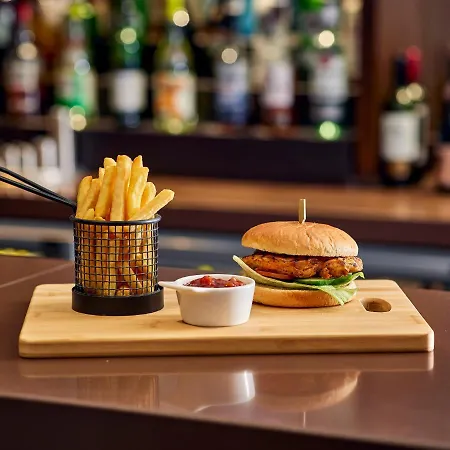 Express Stratford By Ihg לונדון