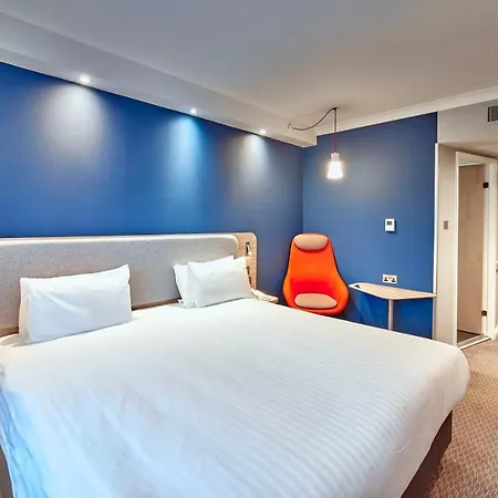 Express Stratford By Ihg London