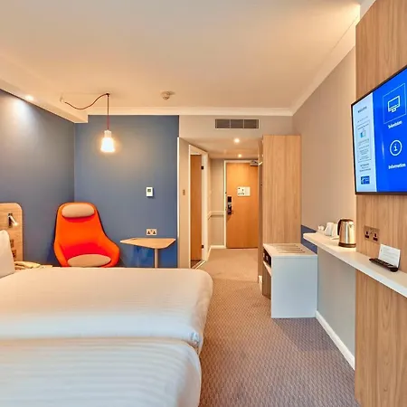 Express Stratford By Ihg