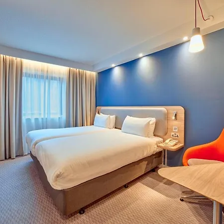 Express Stratford By Ihg 3* London