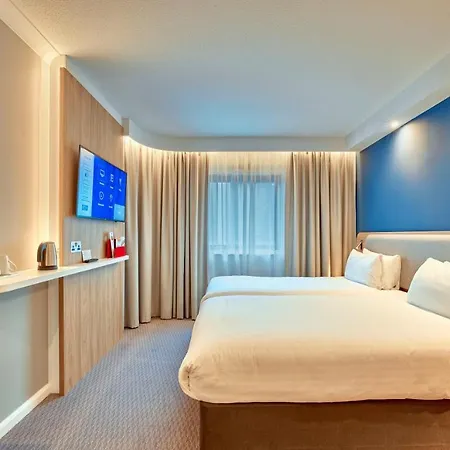 Express Stratford By Ihg