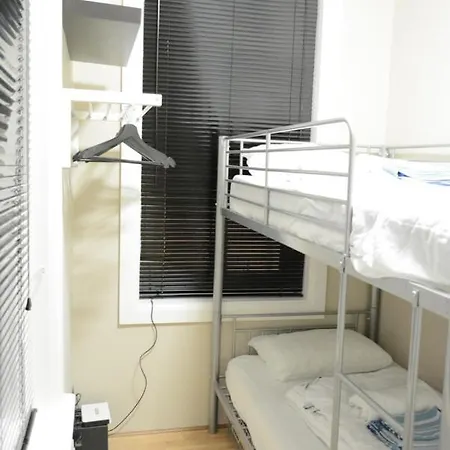 Hostel Nx London Hostel *