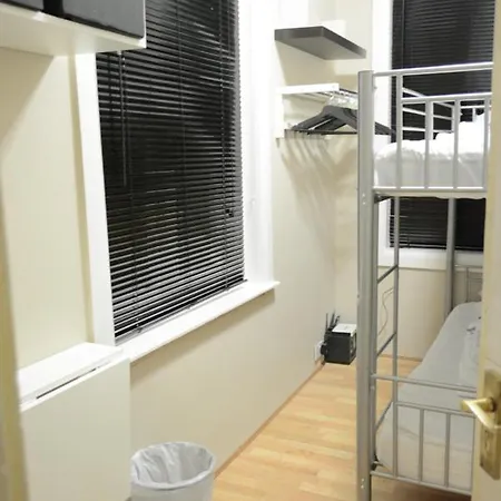 Hostel Nx London Hostel Λονδίνο