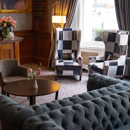 Hotel Gem Strathmore Londres