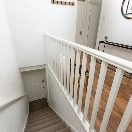 Holiday home 3beds Mews House In Oxford Circus