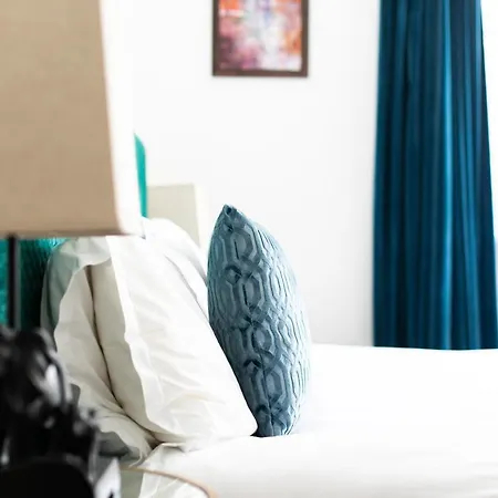 Holiday home 3beds Mews House In Oxford Circus *