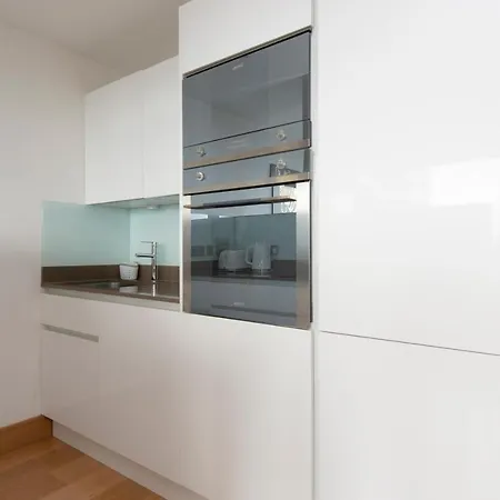 Apartment Canary Luxe *