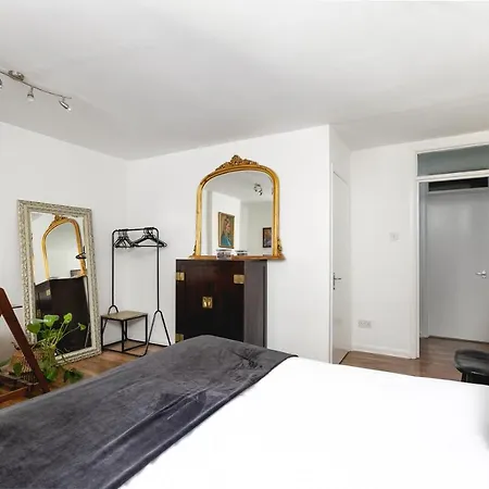 3beds Mews House In Oxford Circus * London