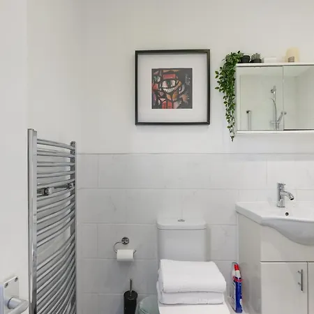 3beds Mews House In Oxford Circus * London