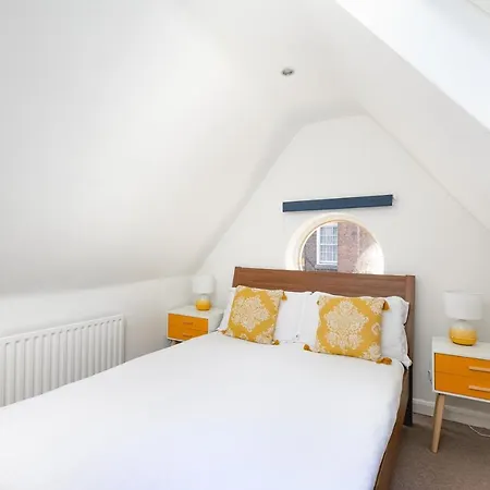 3beds Mews House In Oxford Circus * London