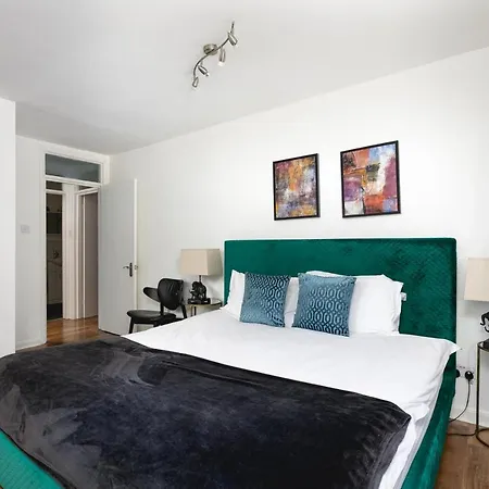 3beds Mews House In Oxford Circus Holiday home *