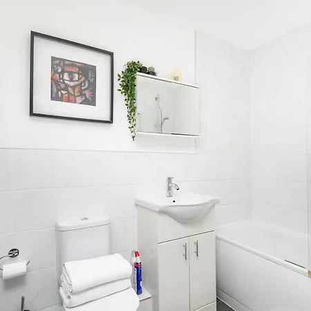 Holiday home 3beds Mews House In Oxford Circus London