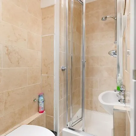 3beds Mews House In Oxford Circus Holiday home
