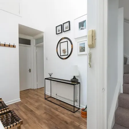 Holiday home 3beds Mews House In Oxford Circus London