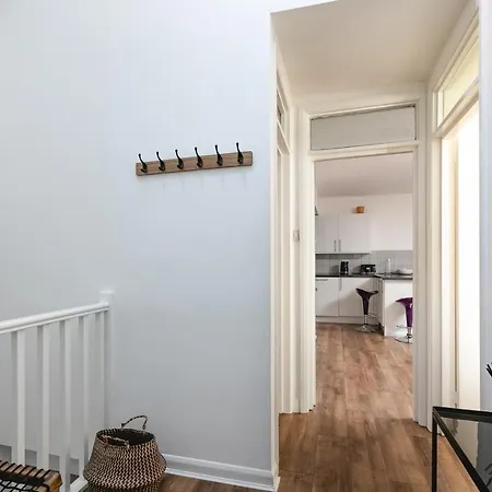 3beds Mews House In Oxford Circus *