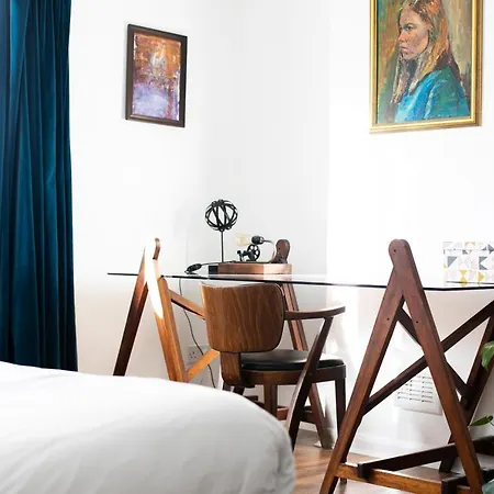 Holiday home 3beds Mews House In Oxford Circus