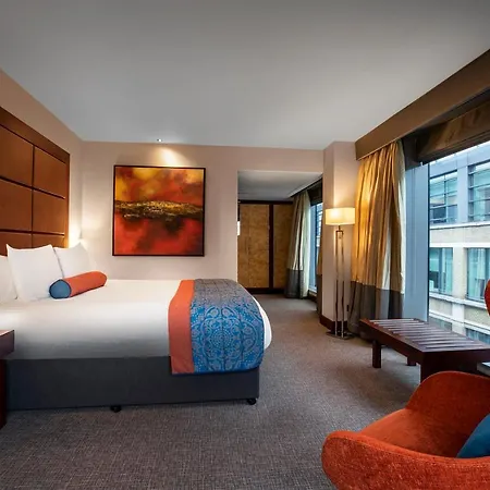 Leonardo Royal St Paul’s 4*