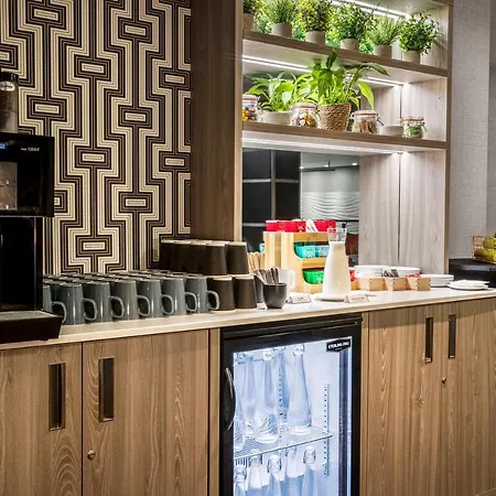 Leonardo Royal St Paul’s Hotel 4*