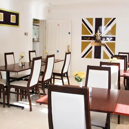 Bed & Breakfast Kingsland
