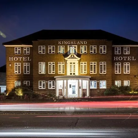 Kingsland Bed & Breakfast Harrow