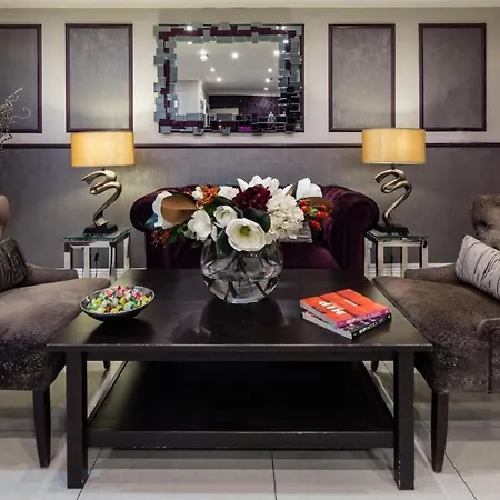 Bed & Breakfast Kingsland 3*