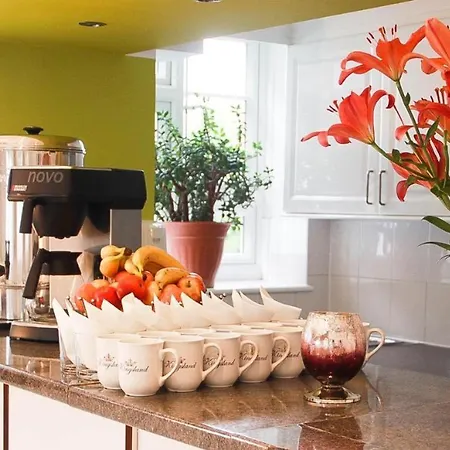 Bed & Breakfast Kingsland Harrow