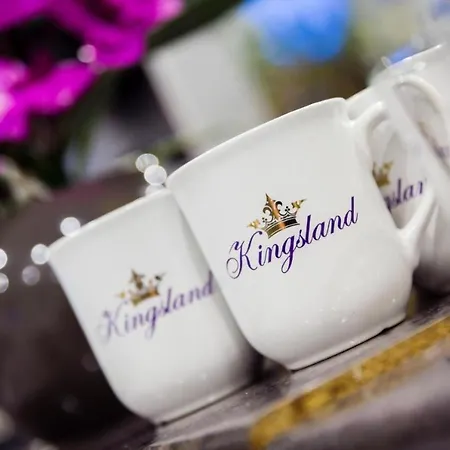 Kingsland