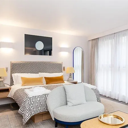 Hotel Rockwell East London