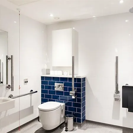 Hotel Rockwell East London
