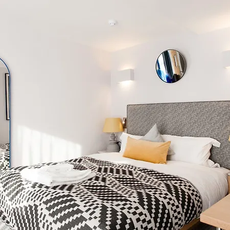 Hotel Rockwell East London
