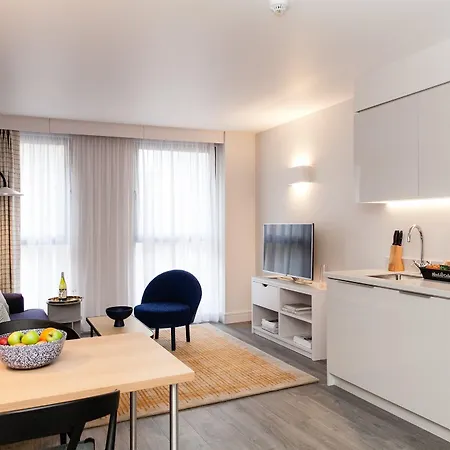 Rockwell East Hotel London